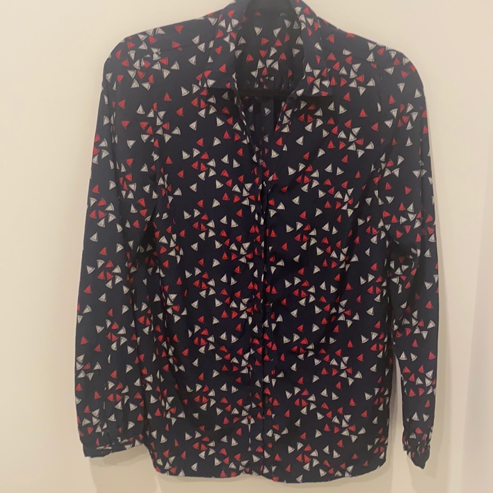 Tommy Hilfiger button down